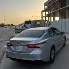 كامري 2019 ممشى 250
