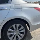 جنوط اكورد 2012