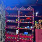 دولاب تراثي للعزبه وبيوت الشعر