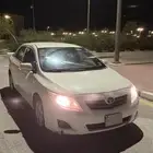 كورلا قير عادي