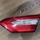 اسطب كامري شنطه يمين