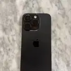 ايفون 15 برو 512gb
