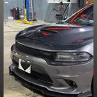 دوج تشارجر 2018 شرط بدي محركات