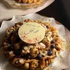 تمر محشي عريكه مشغوثه