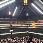 مشب للبيع