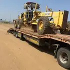 معدات للاجار