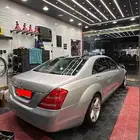 مرسيدس 2009 للبيع