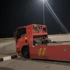 سطحه ماشي من جده للجنوب او الرياض