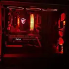 بي سي قيمنق احترافي 3070 XC3