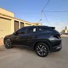 توسان 2023 فل كامل وكاله