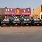 جموس للايجار الشركات والجهات الحكوميه تاهو 2025