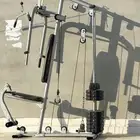 غسالات ملابس و اداه رياضه