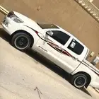 هايلوكس غمارتين2012 للبيع جي ال اكس