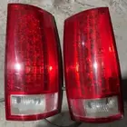 جنوط مقاس 20 تاهو 2011 واسطبات خلفيه