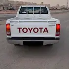 هايلوكس 2010 GL