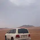 جيب لكزس 2006 مفحوص ومجدد