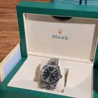 رولكس ديت جست 41