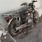 دباب اكس 125