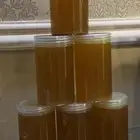كولاجين طبيعي مستخلص من كوارع العجل