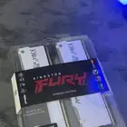 رامات 16 قيقا من FURY بسرعة 5200