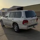 جيب لكزس 2006 470