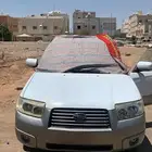 سوبارو فورستر 2008 نظيف