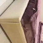 سرير نفر ونص 120 200