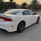 تشارجر 2021 rt تحت الضمان