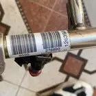 خلية بخاخات كابرس 8 سلندر اصلية GM