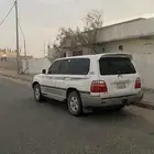 جكسار لاندكروزر 2002