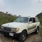 لاندكروزر91 مكينه3f صغيره بودي بلد