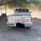 هايلكس 92 مكينه قير كارونه عضلات شرط بدي وكاله
