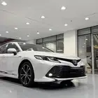 كامري 2019 هايبرد فول كامل