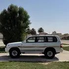 لاند كروزر 2005 GX.R