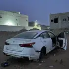 ALTIMA2021 SV تشليح