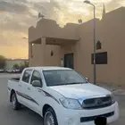 هايلوكس للبيع موديل 2009 ديزل