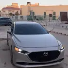 مازدا 2025 (للبدل المناسب)