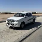 هايلوكس 2012