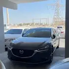 مازدا 6 2020