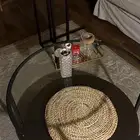طلاولتين جانبيه وكبيره