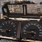 للبيع قطع غيار كرسيدا نظيف و اسعار مناسبة جدا