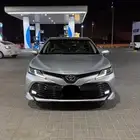 كامري 2019 فل كامل بدي بلد