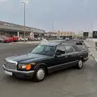 مرسيدس بنز 560