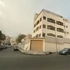 عمارة للبيع على شارعين