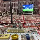 مخيم للإيجار