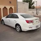 ماليبو LT 2014