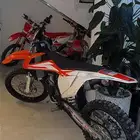 دباب صحراوي ktm موديل 2016
