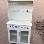 كفي ورفوف طاوله للبيع