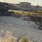 عزبة حلال للبيع.