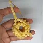 مسباح كهرم حجر واحد